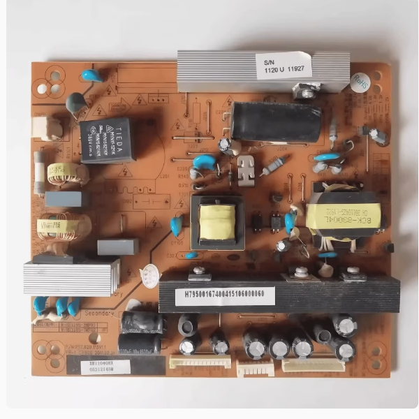 长虹LED37760X LED32A4000i电源板R-HS128S FSP128S-3MF01测试好