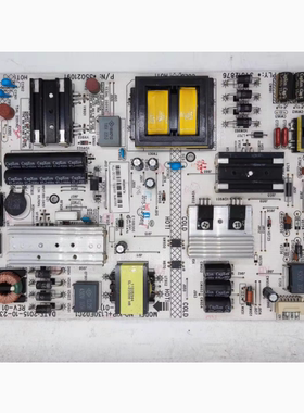 康佳LED50E330U电源板35021091 KIP+L130E02C19(-01) 34012876