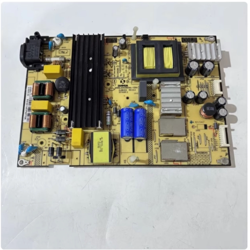 TCL 49A660U D50A810 L55P2-UD电源板SHG5804A-101H测试好发货