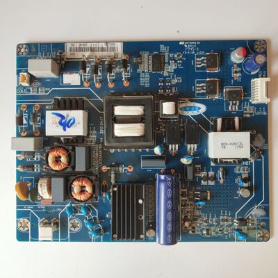 适用长虹55U155U1A电源板