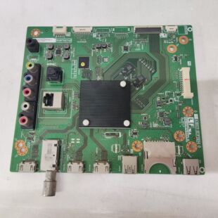 促销！夏普LCD-60SU570A主板QPWBXG743WJZZ配夏普屏
