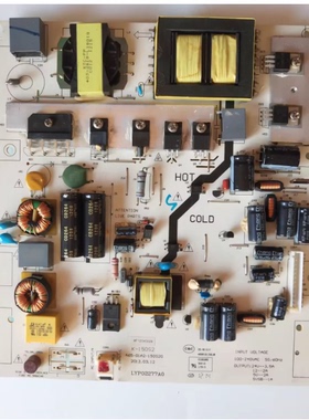 促销！熊猫LE42K18电源板K-150S2 465-01A2-150S2G LYP02277A0