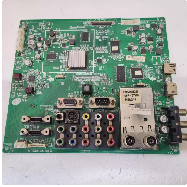 *LG 47LH40FD-CE电视主板EAX60736302(0)屏LC470WUE现货