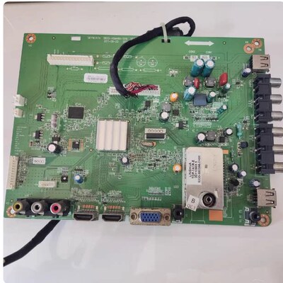 适用于！创维32K03HR 主板5800-A8M460-0030 配屏HV320WXC-100