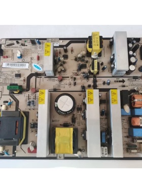 原装三星LA40S81B电源板现货 BN44-00165A IP-40STD IP-231135A