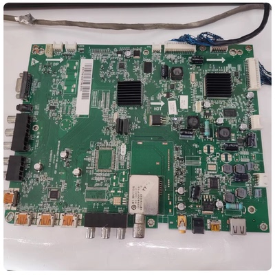 促销 ！原装 海尔LE42A300电视主板0091802125 V1.3屏LC420EUD