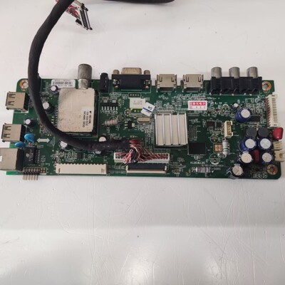 原装创维42E610G 主板5800-A8M500-0P60 配屏T420HVD02.1 现货