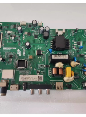 原装长虹32M2主板TP.VST69T.PB721 XCM101B1-PT屏C320X19-E1-B