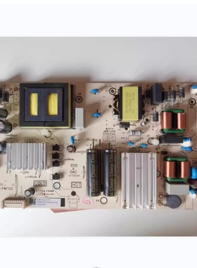 原装TCL 65V6EA电源板11601-500071 40-L17DW2-PWF1ZG