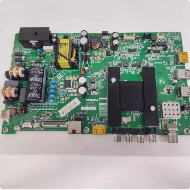 *原装康佳LED48M2600B电视