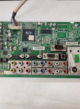 LG 32LG30R-TA主板EAX40043808配屏LC320WXN测试好