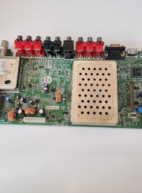 原装创维47L01HF主板5800-A8M190-0030配屏V470H2-L01实拍图