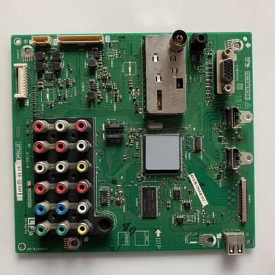 适用于！夏普LCD-40G120A主板QPWBSF706WJZZ配夏普屏实拍图