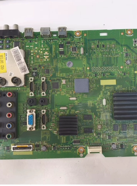 促销 三星LA55C630K1F主板BN41-01437A屏T546HW01 V.0