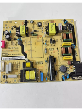 适用于TCL55P3F电源板40-L14TH4-PWB1CG 08-L14THA2-PW220AA测好