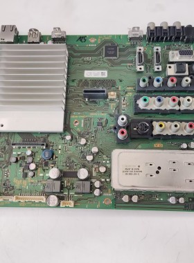 *原装索尼KDL-52V5500主板1-878-942-12配屏LTY520HB10