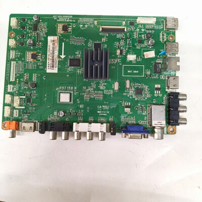 原装长虹 LED48C2000I 主板JUC7.820.00081526屏M480F13-E1-H