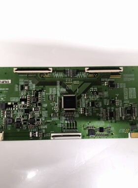 *海信75E3D 逻辑板C-PCBHV750QUB-N9D 47-6021224测试好