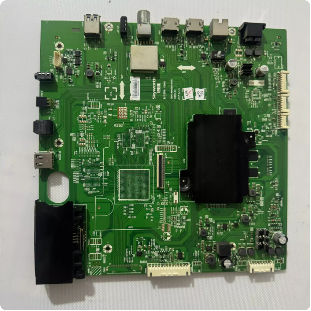 创维49G9200主板5800-A8H880