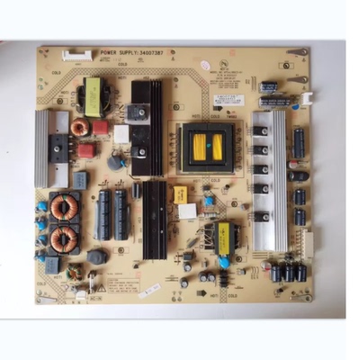 *康佳LED47IS988PD LED55X8000D电源板34007387 35015317