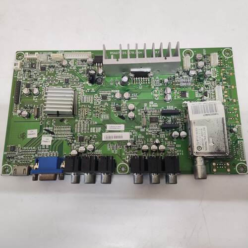 大量海信TLM32E29X主板