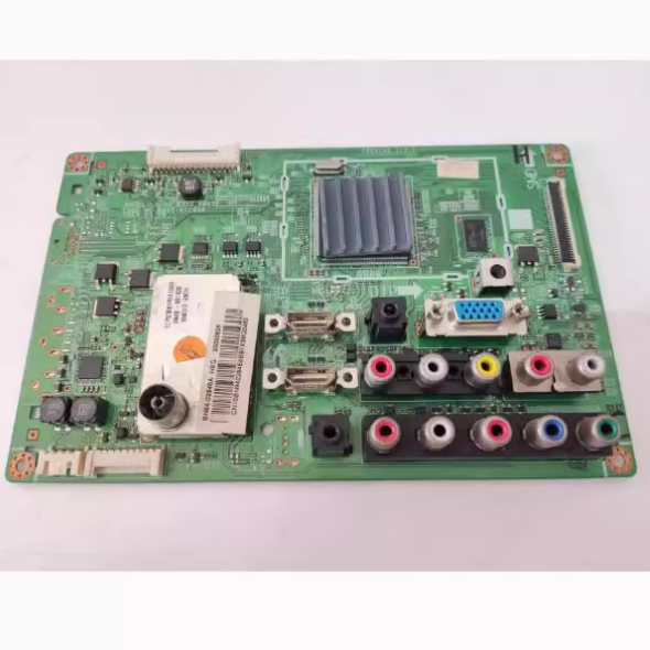 促销！三星LA32B350F1主板BN41-01199B配屏LTF320AP06好