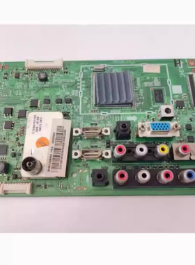促销！三星LA32B350F1主板BN41-01199B配屏LTF320AP06好