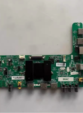 适用东芝55L2600C/55L26CMC主板RT69AV 2969A7 V1.0屏LVF550CSDX