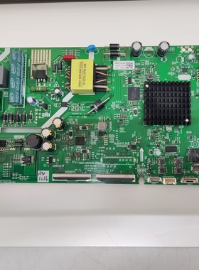 原装创维43E33A 43G20主板5800-A8H450-0P00屏RDL430FY( LN0-005)