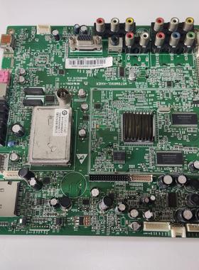 原装海尔LK37K1主板0091801237D配屏T370XW02测试好发货