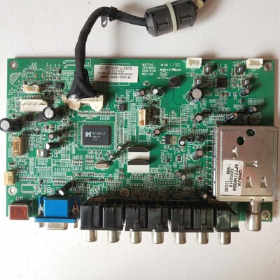 原装康佳 LC32HS62B 液晶主板 35014900 配屏 LC320WXE 现货测好