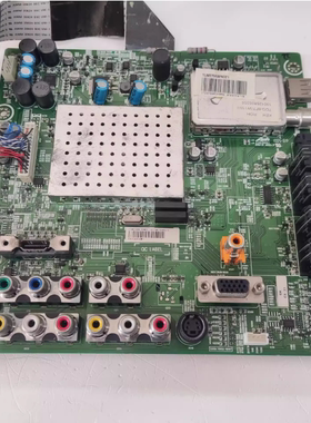 促销！海信TLM37V68主板RSAG7.820.1679配屏HC370BH-D01已测好