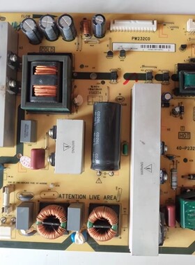 Y原装东芝40E100C 40TA1CH 40C1C电源40-P232C0-PWG1XG 测好