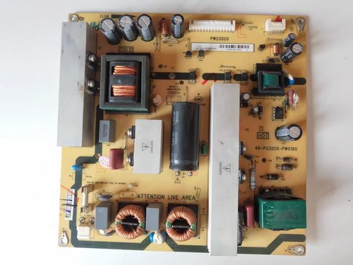 原装东芝40E100C40T电源板