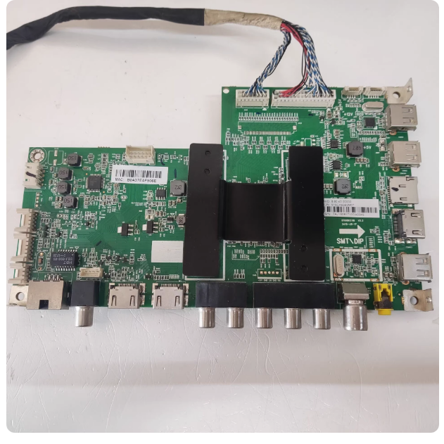 促销！海尔LE48A30G主板0091802118 V2.2屏LSC480HN08-8现货