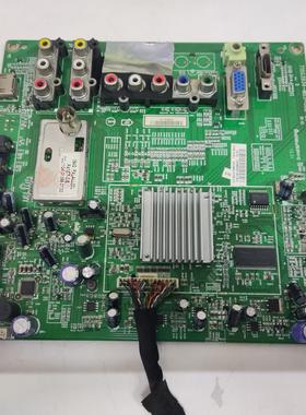 *原装三洋24CE830LED 主板715G3934-M03-000-004F屏TPM236H3-MWF1