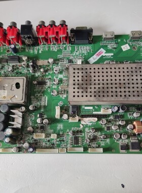 *原装创维37L02RM主板5800-A8K230-0030配屏LC370WXN现货