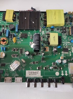 原装康佳LED49F1500N主板TP.MS881.PC703屏72000039YTGK 39YT现货