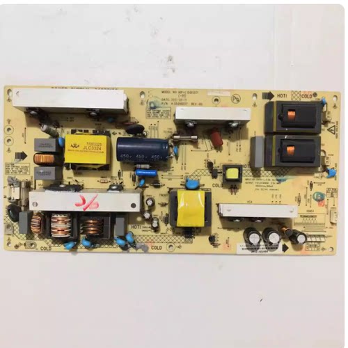 康佳LC32HS62BLC37FS81C电源板