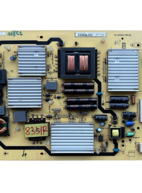 促销 原装TCL D55P6100D L55P7200 电源板40-E521C0-PWG1XG