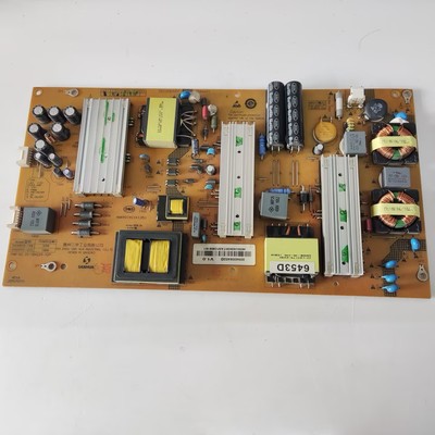 海尔LS55AL88U52电源板0094006453D SHG4801B-199E 25-DB4224-X2P