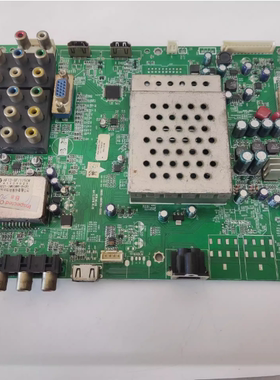 适用于！创维32M10HR主板5800-A8K760-0000配屏LC320WXE现货