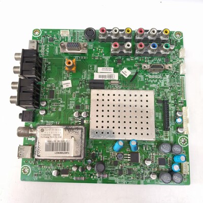 液晶电视 海信主板TLM37V68 主板RSAG7.820.1679配屏HS37LB1-IPS