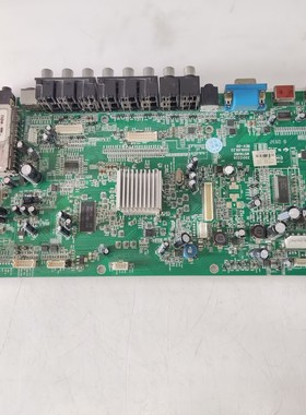 原装康佳LC37DT08C主板35013326配屏LC370WXN已测好现货