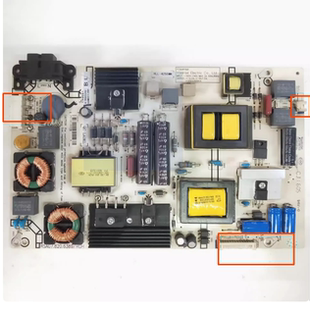适用 海信 LED48K220 电源板 RSAG7.820.6389 HLL-4255WE现货