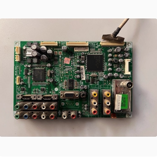 TA电视主板EAX32572503 适用于 37LC7R 配屏LC370WX3现货