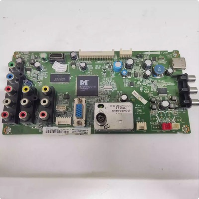 适用于！TCL L26F3200B主板40-MS8100-MAE2XG配屏LVW260BETM