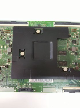 50寸三星UA50JS7200J逻辑板2015-INX-UHD-HAWK-UFT 34823A