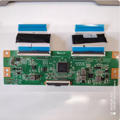 原装创维50G22 50M9 50B20逻辑板CC500PV5D N4TP500UHDPV5D_F-B0