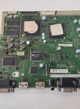 原装夏普LCD-42GX3主板XE282WJ KE282屏LK420D3LZ50X测试好